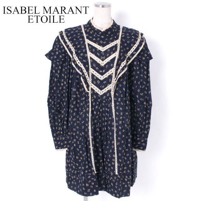 ISABEL MARANT ETOILE  ワンピース イザベルマランエトワール