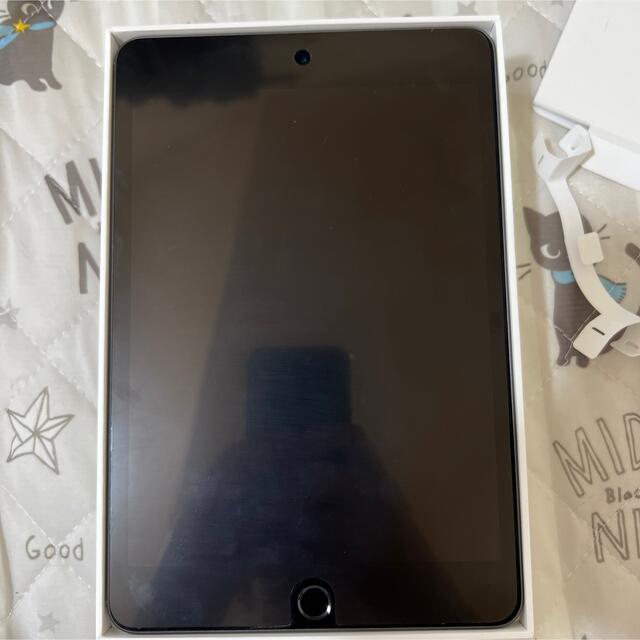 iPad mini 5 64GB(Wi-Fiモデル) 即購入可PC/タブレット