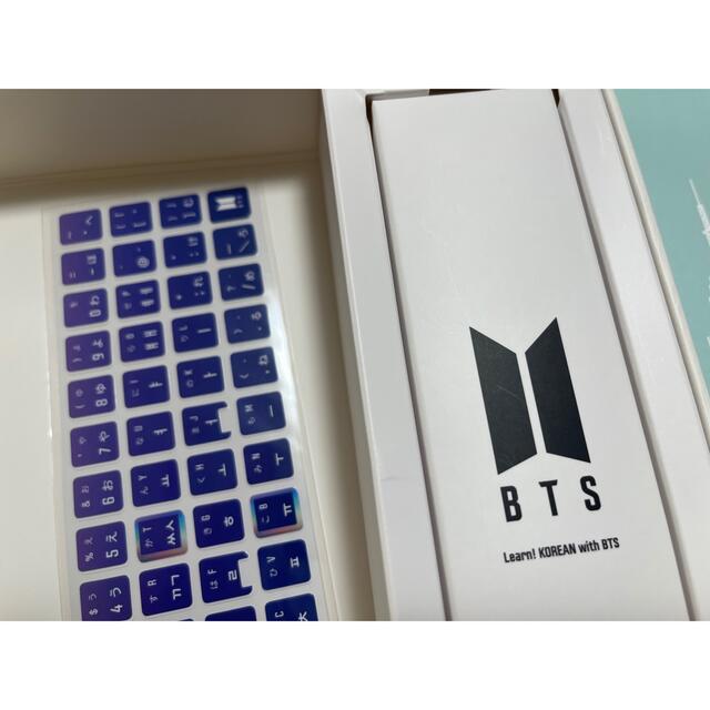 BTS Learn! KOREAN with BTS Book Package 2