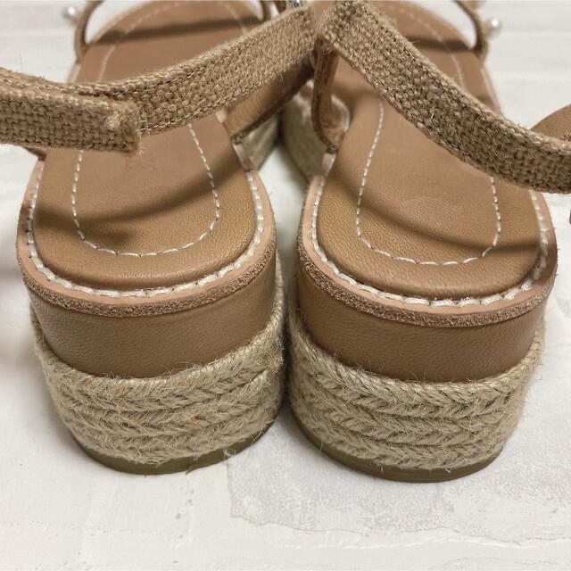 お買得限定品☆夏売れ筋 ツルバイマリコオイカワ サンダル Bonne