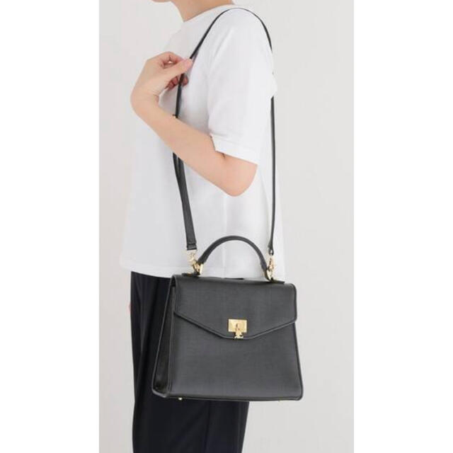 クレージュ♡Courreges♡2wayバッグ♡ | napierhearing.org.nz