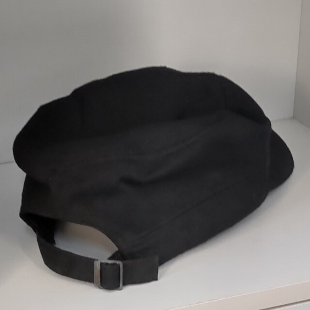 ワークキャップ メンズの帽子(キャップ)の商品写真