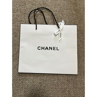 シャネル(CHANEL)のCHANEL ショッパー　大(ショップ袋)