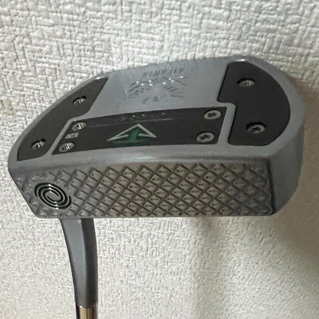 【超美品】オデッセイ トゥーロン アトランタSTROKE LAB 日本正規品58000円