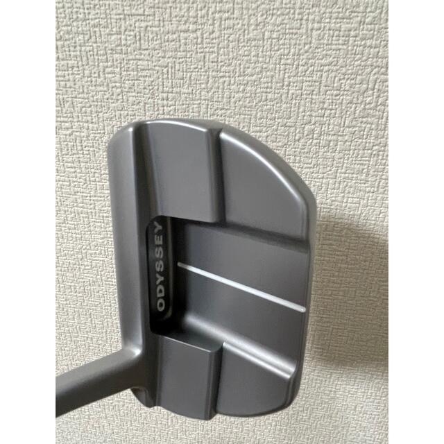 ODYSSEY トゥーロンパター アトランタ 超美品 - www.ieltscareerzone.in