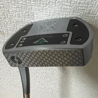 キャロウェイゴルフ(Callaway Golf)の【超美品】オデッセイ トゥーロン アトランタSTROKE LAB 日本正規品(クラブ)