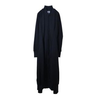 ワイスリー(Y-3)のY-3 LETTERS TRACK TOP DRESS ワンピース(その他)