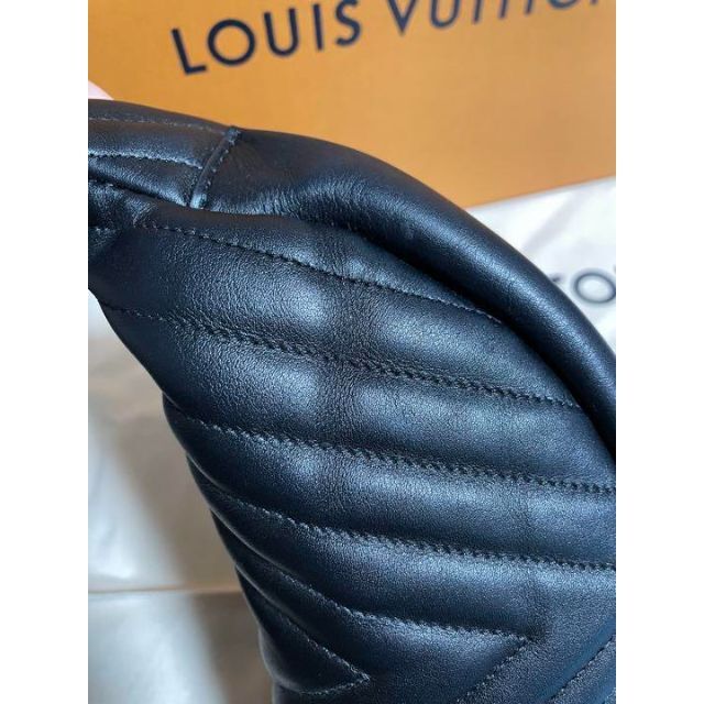 LOUIS VUITTON - ニューウェーブ バムバックの通販 by Morgan's shop｜ルイヴィトンならラクマ