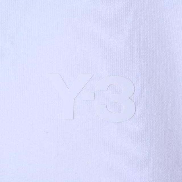 Y-3 Swim Graphic Hoodie クロップド丈 パーカ 3