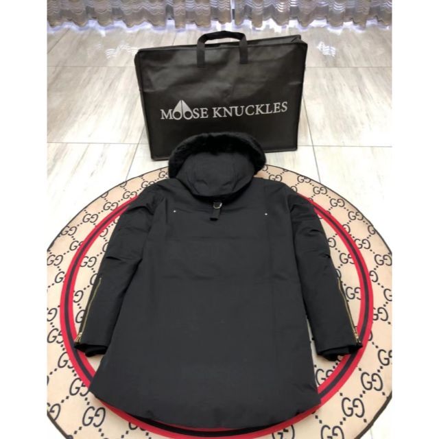 Moose Knuckles ムースナックルズ | eloit.com