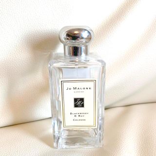 ジョーマローン(Jo Malone)のジョマローン　ブラックベリー&ベイ　100ml(ユニセックス)