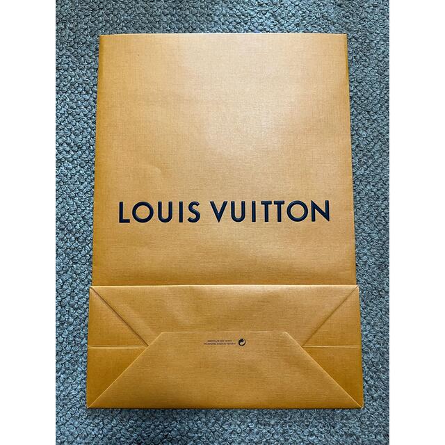 LOUIS VUITTON(ルイヴィトン)のルイヴィトン　ショッパー レディースのバッグ(ショップ袋)の商品写真