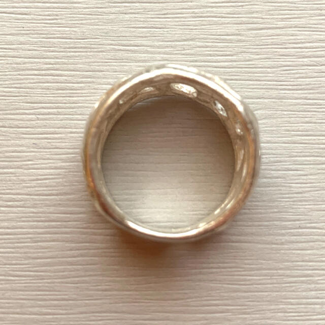 K.KAJU リング　指輪 ハンドメイドのアクセサリー(リング)の商品写真