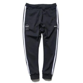 エフシーアールビー(F.C.R.B.)のFCRB TRAINING TRACK RIBBED PANTS (その他)