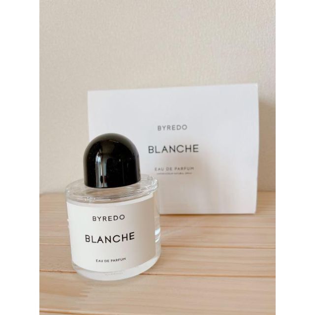 BYREDO BLANCHE バレード ブランシュ100ML | paymentsway.co