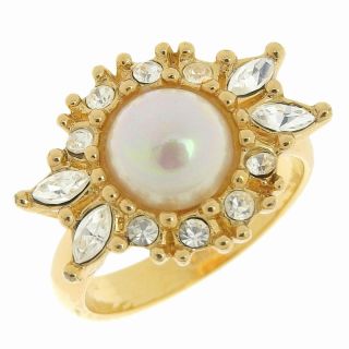 ディオール(Christian Dior) パール リング(指輪)の通販 25点 ...