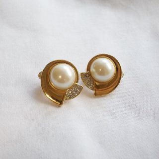 ジバンシィ イヤリングの通販 500点以上 | GIVENCHYのレディースを買う ...