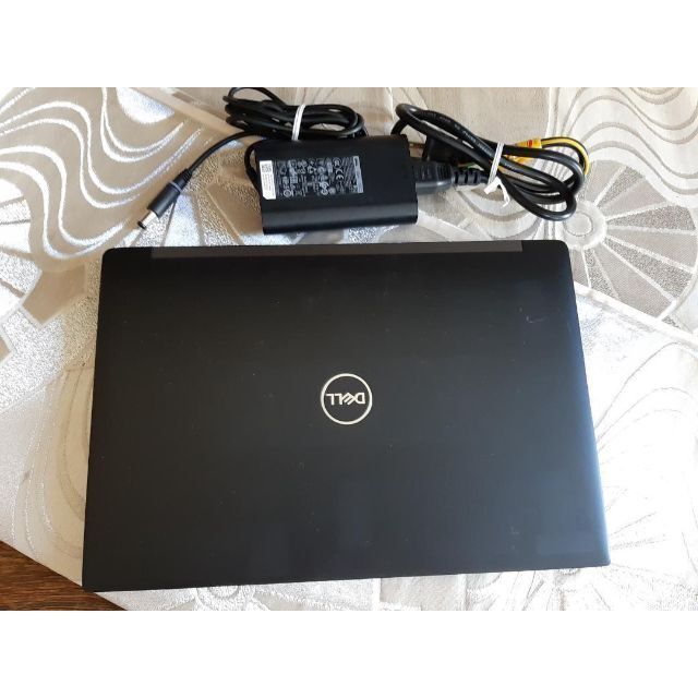 DELL 7390 8世代 i5 256G/SSD 8G LTE FHD | mtnotebook.com.br