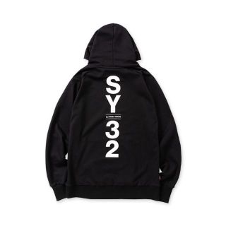 スウィートイヤーズ(SWEET YEARS)の新品☆SY32 by SWEETYEARS スウェットパーカー(パーカー)