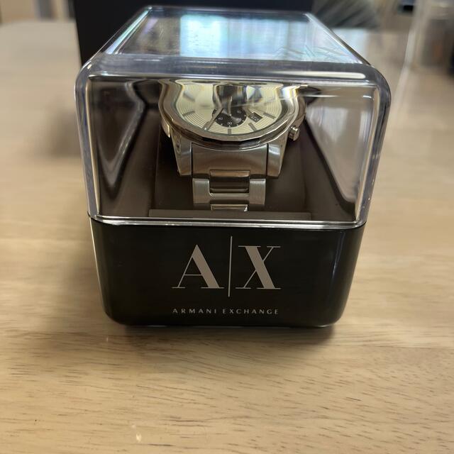 ARMANI EXCHANGE(アルマーニエクスチェンジ)のアルマーニ  腕時計 メンズの時計(腕時計(アナログ))の商品写真