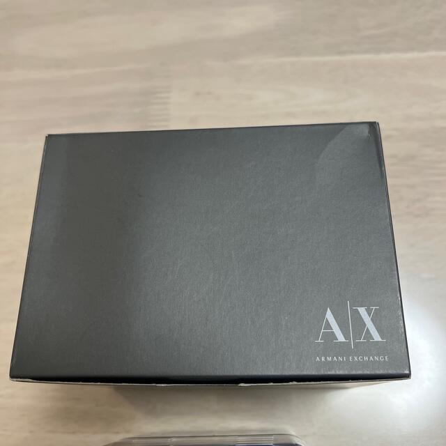 ARMANI EXCHANGE(アルマーニエクスチェンジ)のアルマーニ  腕時計 メンズの時計(腕時計(アナログ))の商品写真