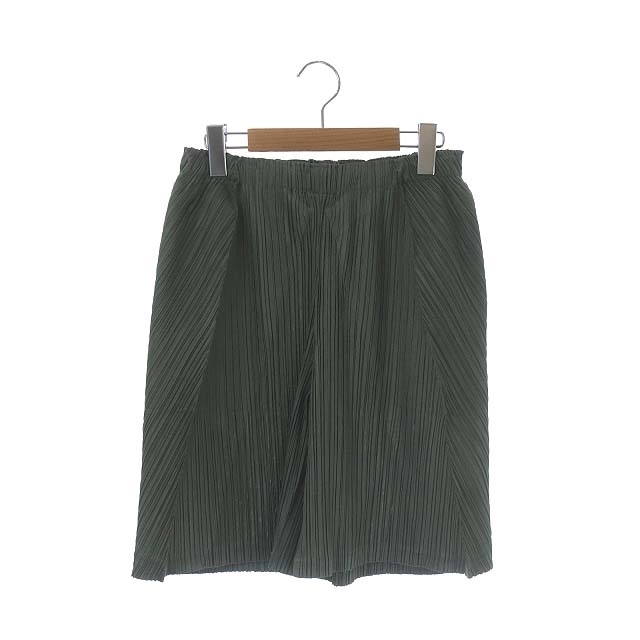 セール中新品 プリーツプリーズ PLEATS PLEASE イッセイミヤケ パンツ