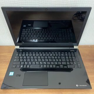 トウシバ(東芝)のtaiyo1983様専用　TOSHIBA dynabook T75/BBS (ノートPC)