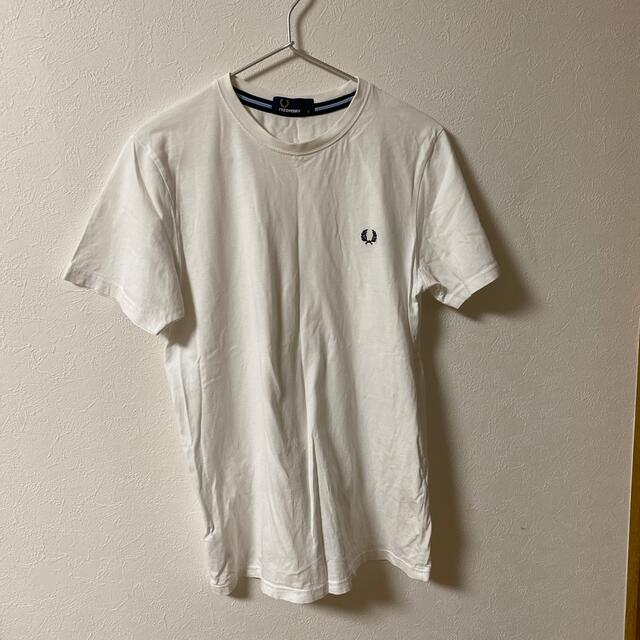 FRED PERRY(フレッドペリー)のフレッドペリーTシャツ メンズのトップス(Tシャツ/カットソー(半袖/袖なし))の商品写真