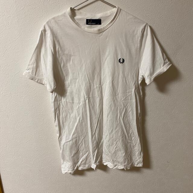 FRED PERRY(フレッドペリー)のフレッドペリーTシャツ メンズのトップス(Tシャツ/カットソー(半袖/袖なし))の商品写真