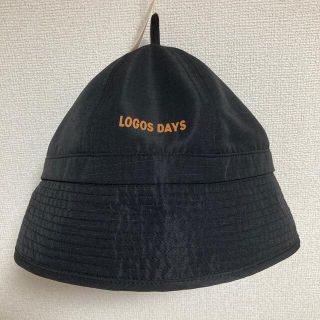 シマムラ(しまむら)のLOGOS DAYS サウナハット(ハット)