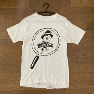 エグザイル トライブ(EXILE TRIBE)のHONEST BOY TシャツSサイズ(Tシャツ/カットソー(半袖/袖なし))