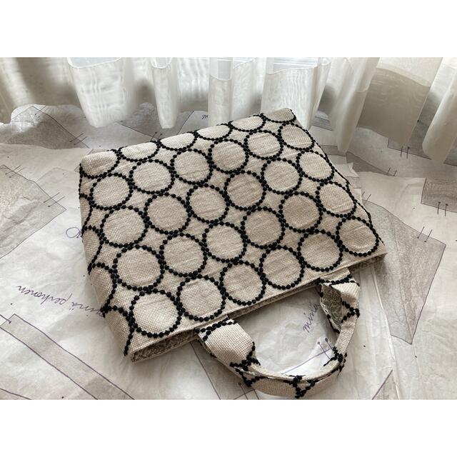 専用〗ミナペルホネン ハンドメイド トートバッグ | www.innoveering.net