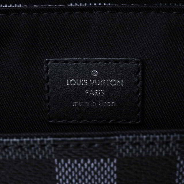 LOUIS VUITTON N40072 ディストリクトPM ショルダー バッグ