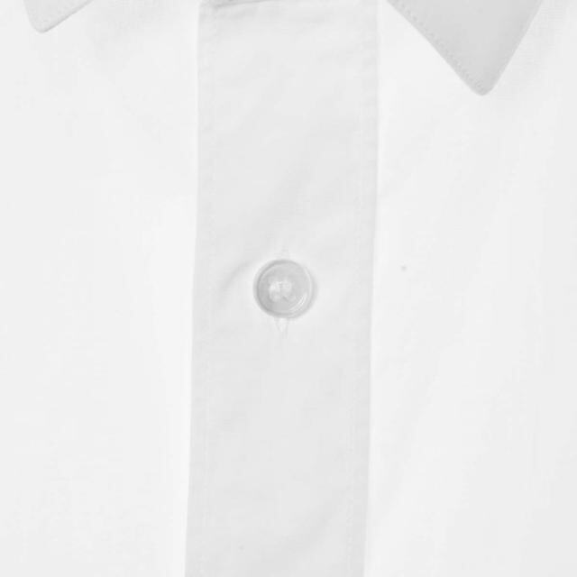 Saint Laurent(サンローラン)のSaint Laurent Paris コットン ドレス シャツ メンズのトップス(シャツ)の商品写真