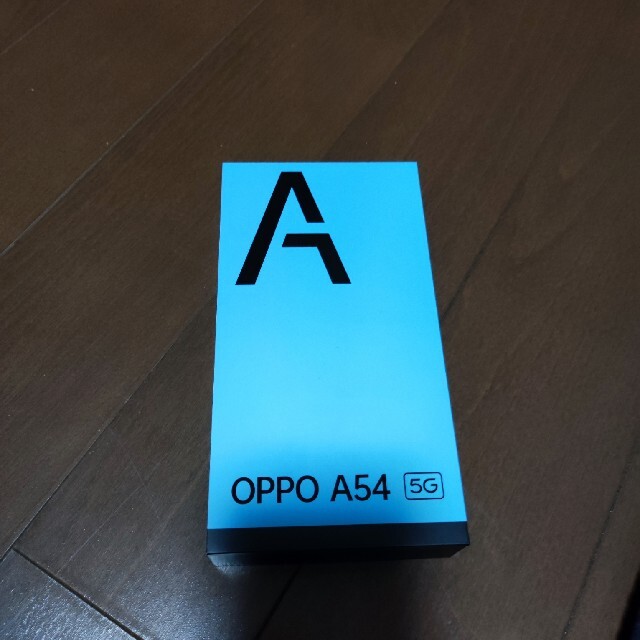 OPPO A54