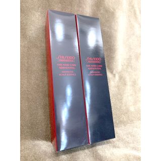 シセイドウ(SHISEIDO (資生堂))の資生堂 アデノバイタル アドバンスト スカルプ エッセンス 180ml  (スカルプケア)