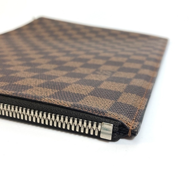 日本製 2ウェイ LouisVuitton クラッチバッグポシェットジュールGM
