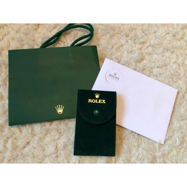少し豊富な贈り物 ROLEX - 【#非売品/#新品】# ROLEX ロレックス 特別限定 保管ケース その他