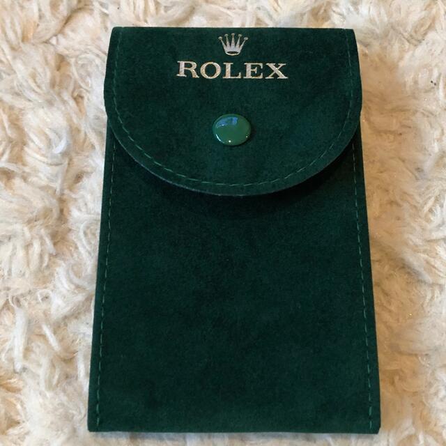 【#非売品／#新品】# ROLEX ロレックス　特別限定　保管ケース