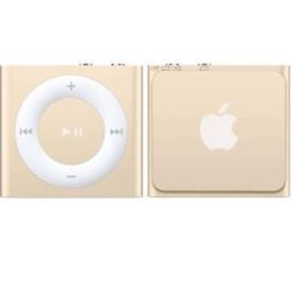 アップル(Apple)のiPod shuffle(その他)