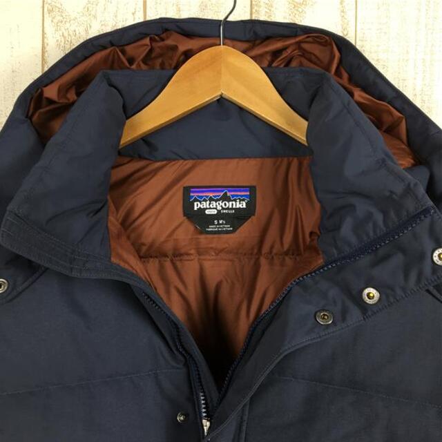 patagonia   MENs S パタゴニア ダウン ドリフト ジャケット Downdrift