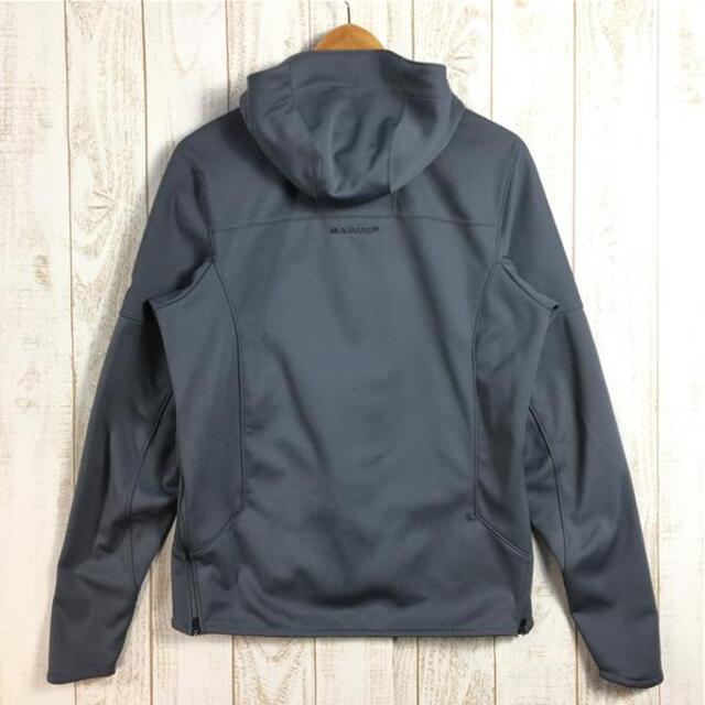 Mammut(マムート)のMENs S  マムート アルティメット フーディ Ultimate Hoody メンズのメンズ その他(その他)の商品写真