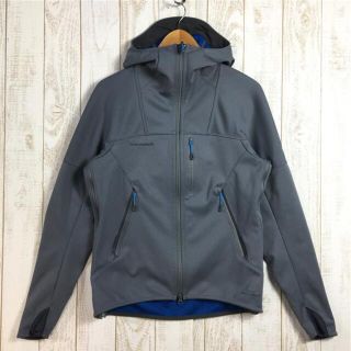 マムート(Mammut)のMENs S  マムート アルティメット フーディ Ultimate Hoody(その他)