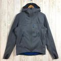 MENs S  マムート アルティメット フーディ Ultimate Hoody