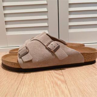 BIRKENSTOCK - 【未使用品】ビルケンシュトック チューリッヒ サンダル