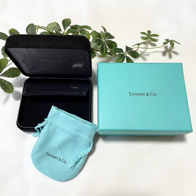 Tiffany&Co. ティファニーT スマイルピアス 片耳 Tiffany&Co. ティファニーT スマイルピアス 片耳