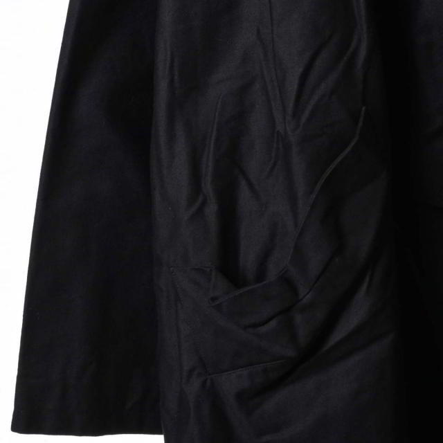 DELUXE(デラックス)のDeluxe D51- INKFISH オーバー コート メンズのジャケット/アウター(その他)の商品写真