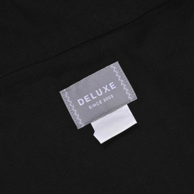 DELUXE(デラックス)のDeluxe D51- INKFISH オーバー コート メンズのジャケット/アウター(その他)の商品写真
