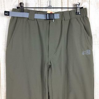 WOMENs XS  ミレー レディース トレック ストレッチ ショーツ LD