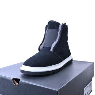 アグ(UGG)のUGG × White Mountaineering RIKI ボア ブーツ(ブーツ)